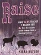 Raise (eBook, ePUB) - Bild 1
