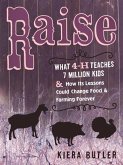 Raise (eBook, ePUB)