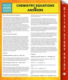Chemistry Equations & Answers (eBook, ePUB)
