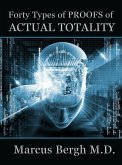 Actual Totality (eBook, ePUB)
