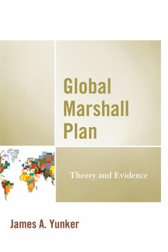 Cover Global Marshall Plan (eBook, ePUB)