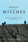 Making Witches (eBook, ePUB) Making Witches (eBook, ePUB)