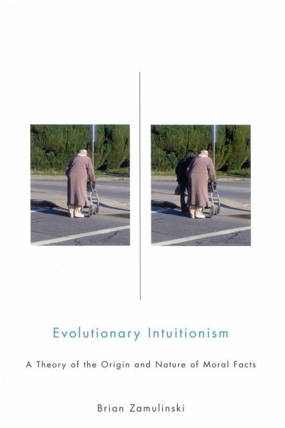 Evolutionary Intuitionism (eBook, ePUB)
