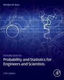 Introduction to Probability and Statistics for Engineers and Scientists (eBook, ePUB)