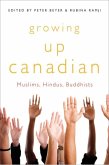 Growing Up Canadian (eBook, ePUB) Growing Up Canadian (eBook, ePUB)