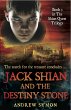 Jack Shian and the Destiny Stone... - Bild 1