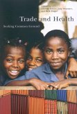 Trade and Health (eBook, ePUB)