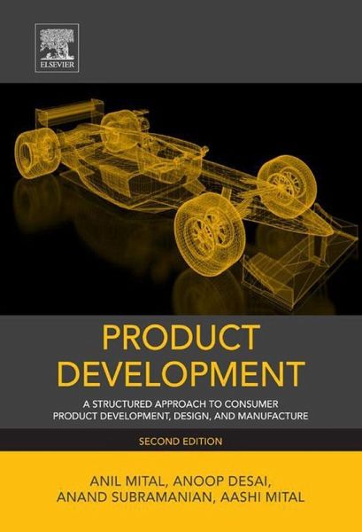 Product Development (eBook, ePUB) Product Development (eBook, ePUB)