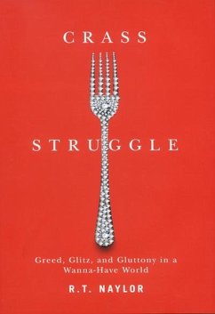 Cover Crass Struggle (eBook, ePUB)