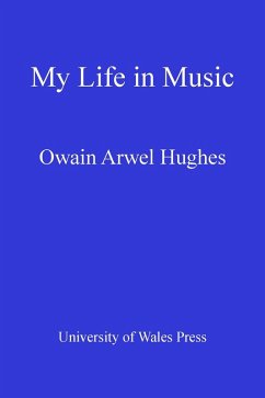 Cover Owain Arwel Hughes (eBook, ePUB)
