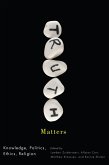 Truth Matters (eBook, ePUB) Truth Matters (eBook, ePUB)