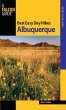 Best Easy Day Hikes Albuquerque (eBook,... - Bild 1