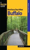 Best Easy Day Hikes Buffalo (eBook, ePUB)