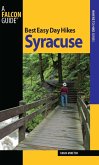 Best Easy Day Hikes Syracuse (eBook, ePUB)