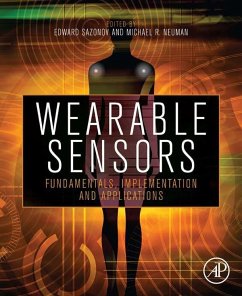 Wearable Sensors (eBook, ePUB)