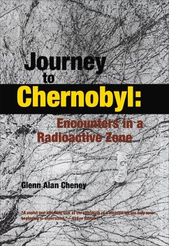 Cover Journey to Chernobyl (eBook, ePUB)