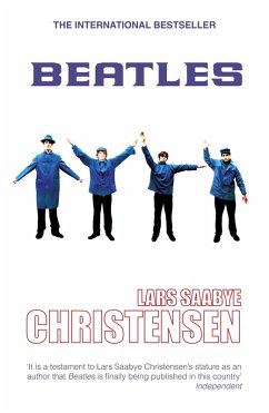 Cover Beatles (eBook, ePUB)