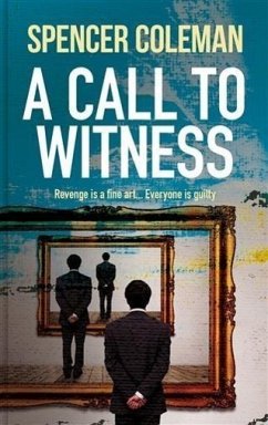 Call to Witness (eBook, ePUB) - Coleman, Spencer
