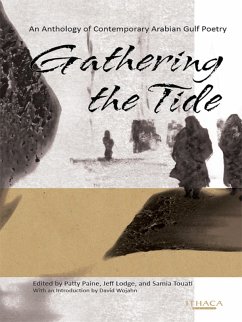 Gathering the Tide (eBook, ePUB) - Paine, Patty
