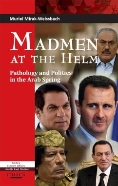 Madmen at the Helm (eBook, ePUB) - Mirak-Weissbach, Muriel