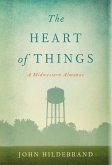 Heart of Things (eBook, ePUB) Heart of Things (eBook, ePUB)