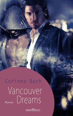 Vancouver Dreams (eBook, ePUB) - Bach, Corinna
