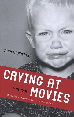 Cover Crying at Movies (eBook, ePUB)