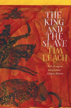 Cover The King and the Slave (eBook, ePUB)