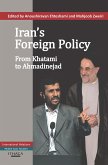 Iran's Foreign Policy (eBook, ePUB)