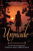 Unmade (eBook, ePUB)