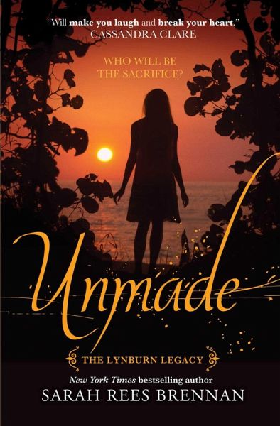 Unmade (eBook, ePUB) Unmade (eBook, ePUB)