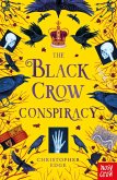 The Black Crow Conspiracy (eBook, ePUB)