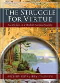 Struggle for Virtue (eBook, ePUB) Struggle for Virtue (eBook, ePUB)