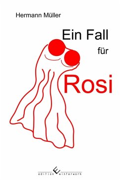 Cover Ein Fall für Rosi (eBook, ePUB)