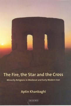 Cover The Fire, the Star and the Cross (eBook, ePUB)