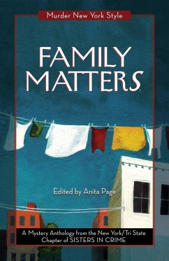 Cover Family Matters (eBook, ePUB)
