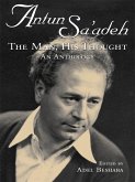 Antun Sa'adeh (eBook, ePUB)