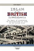 Islam in the British Broadsheets (eBook, ePUB)