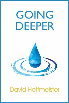 Cover Going Deeper (eBook, ePUB)