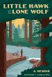 Little Hawk and the Lone Wolf (eBook,... - Bild 1