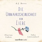 Die Unwahrscheinlichkeit von Liebe (MP3-Download)