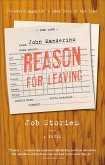 Reason for Leaving (eBook, ePUB) Reason for Leaving (eBook, ePUB)