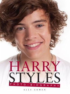 Harry Styles (eBook, ePUB) - Cowen, Elle