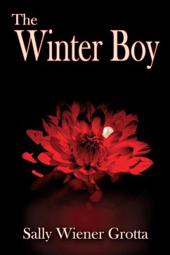 Cover Winter Boy (eBook, ePUB)
