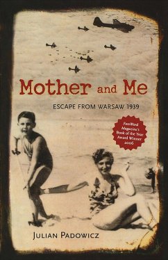 Cover Mother and Me (eBook, ePUB)