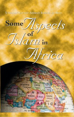 Some Aspects of Islam in Africa (eBook, ePUB) - Al-Bili, Uthman Sayyid Ahmad