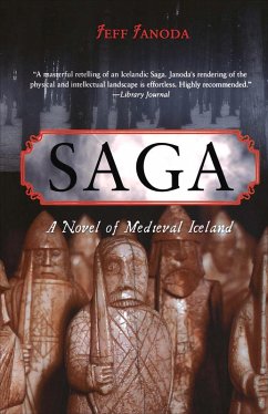 Cover Saga (eBook, ePUB)