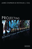 Projecting Tomorrow (eBook, ePUB)