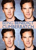 Being Benedict Cumberbatch (eBook, ePUB)