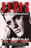 Elvis (eBook, ePUB)